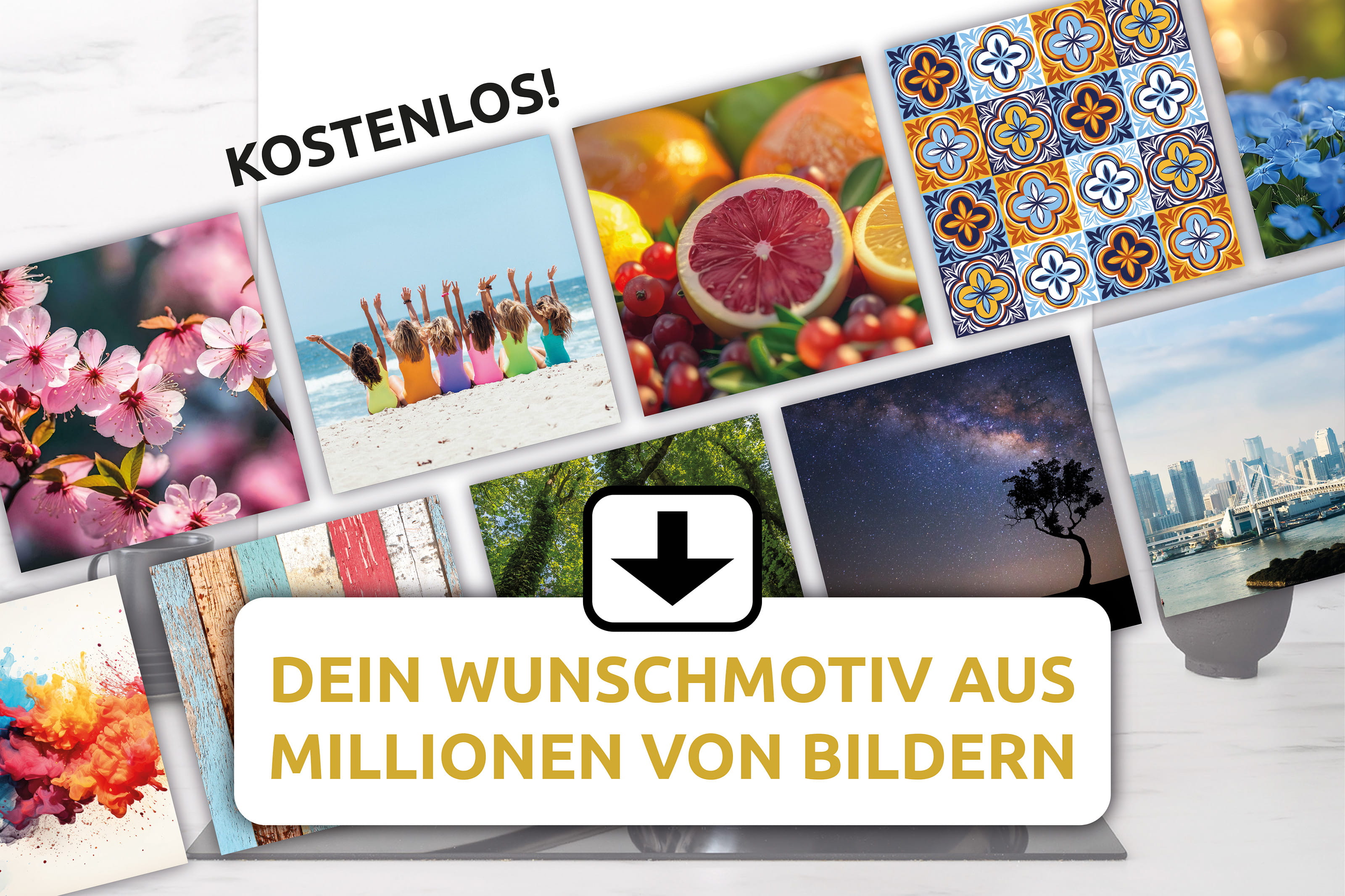 Spritzschutz - Stockphoto