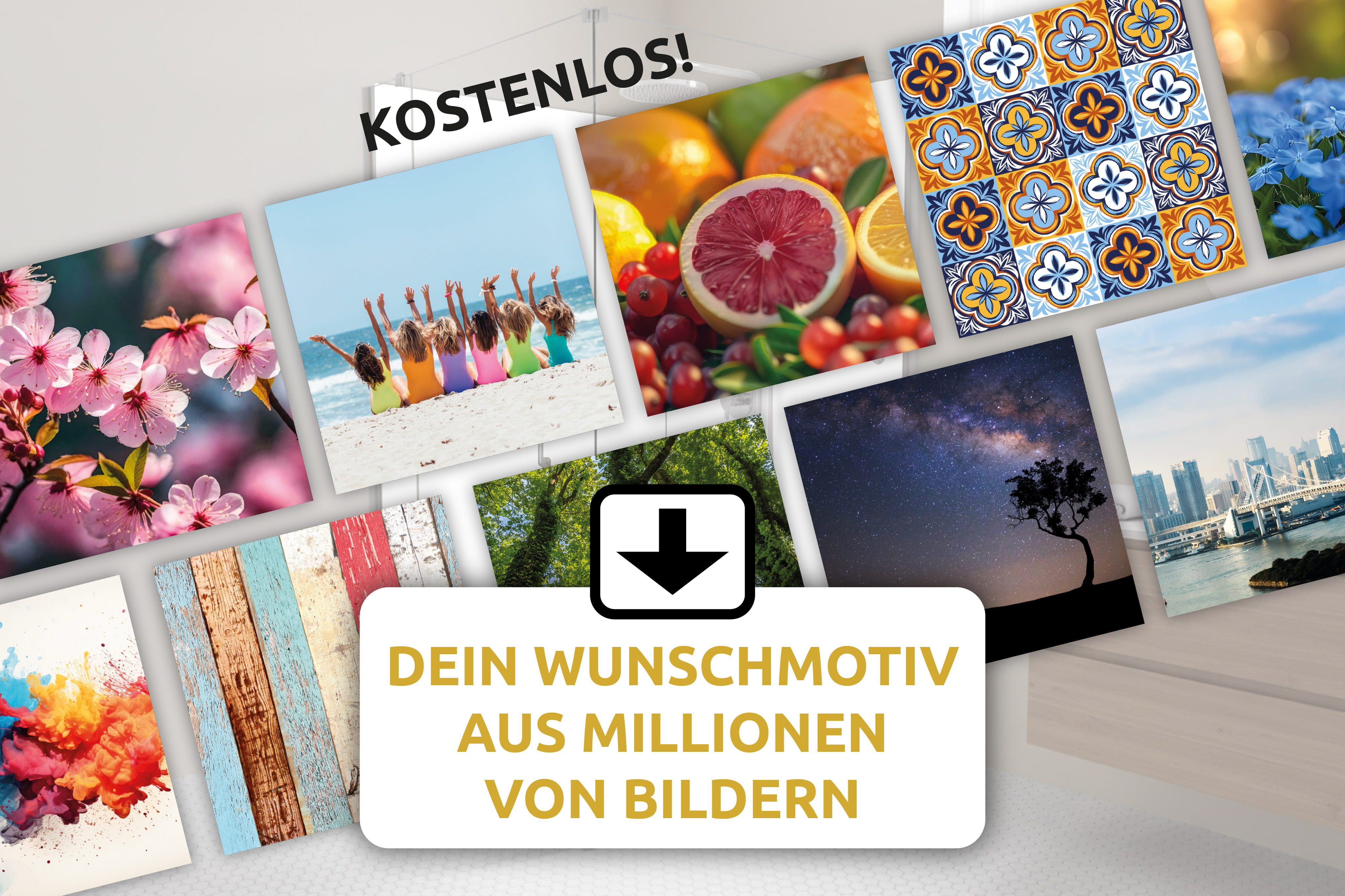 Artikel Bad Stockphoto